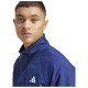 Adidas Ανδρική ζακέτα Essentials Small Logo Windbreaker